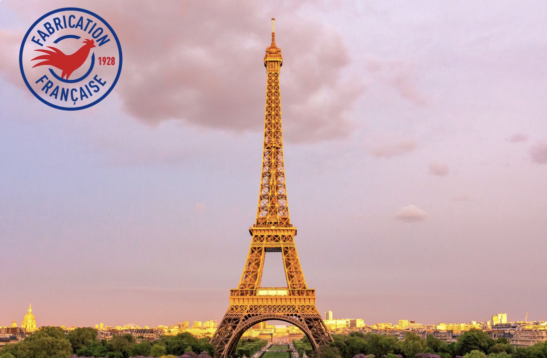 Made in France Stella